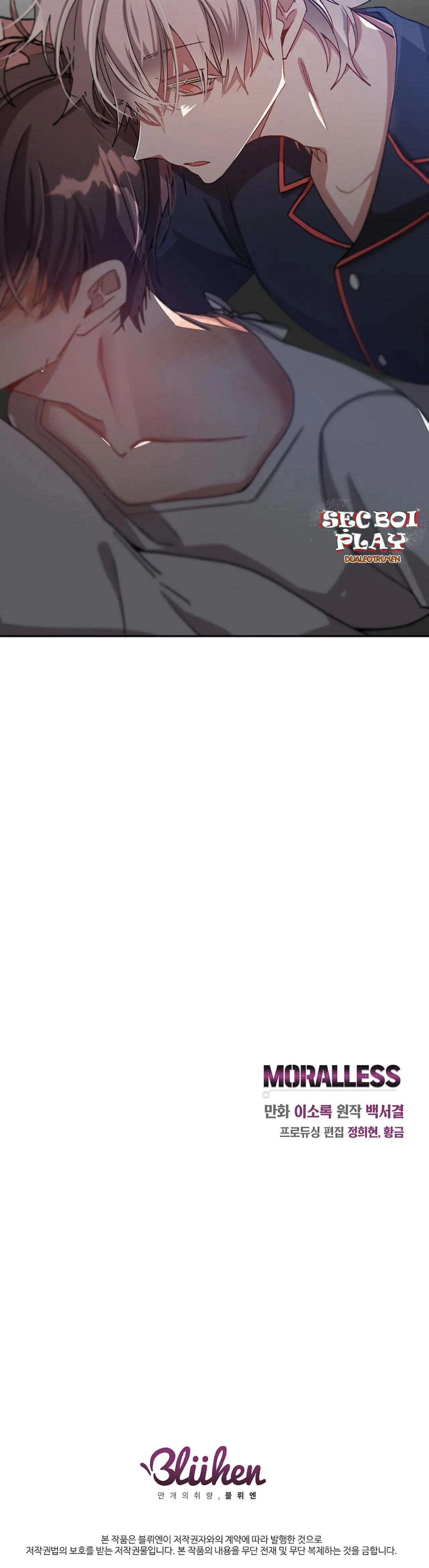 MORALLESS Chapter 37 Trang 25