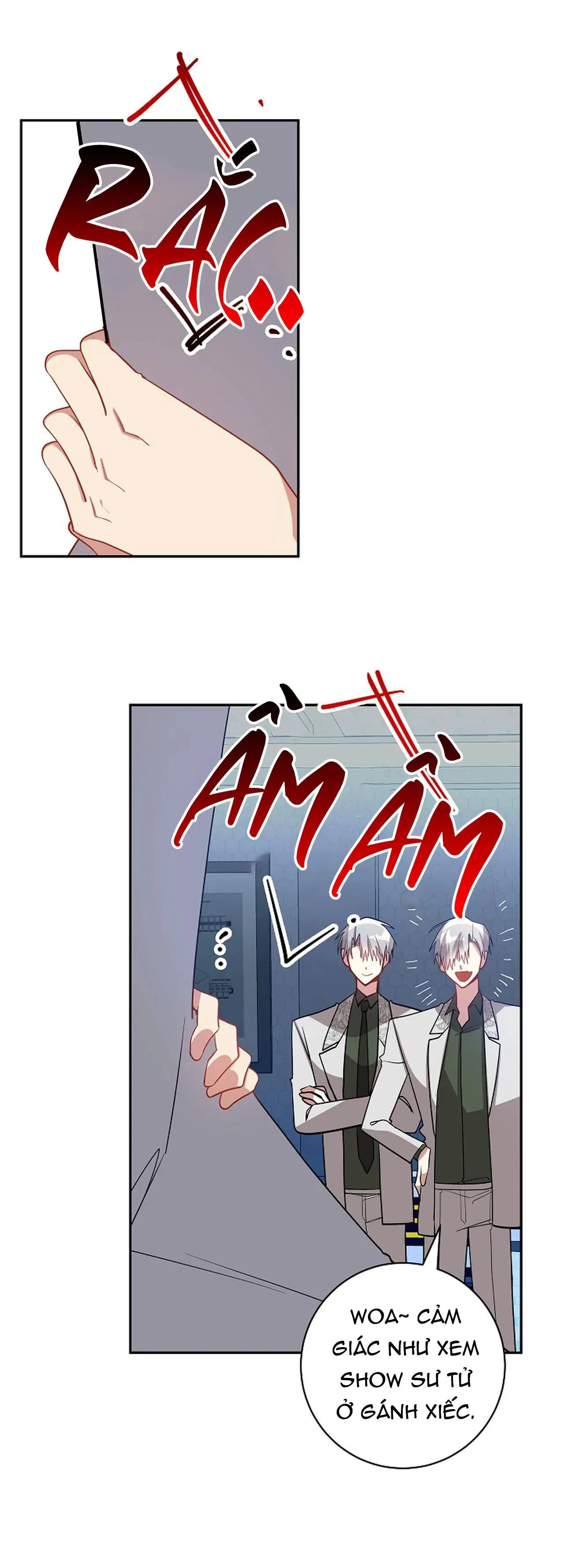 MORALLESS Chapter 38 Trang 16