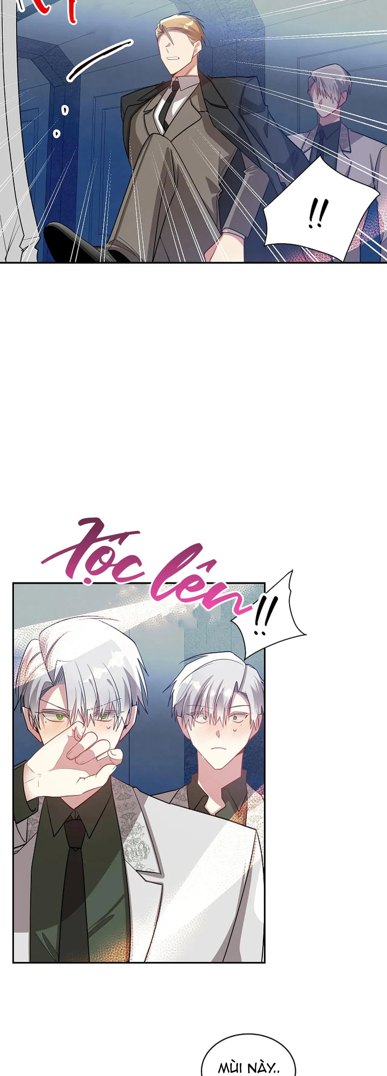 MORALLESS Chapter 38 Trang 25