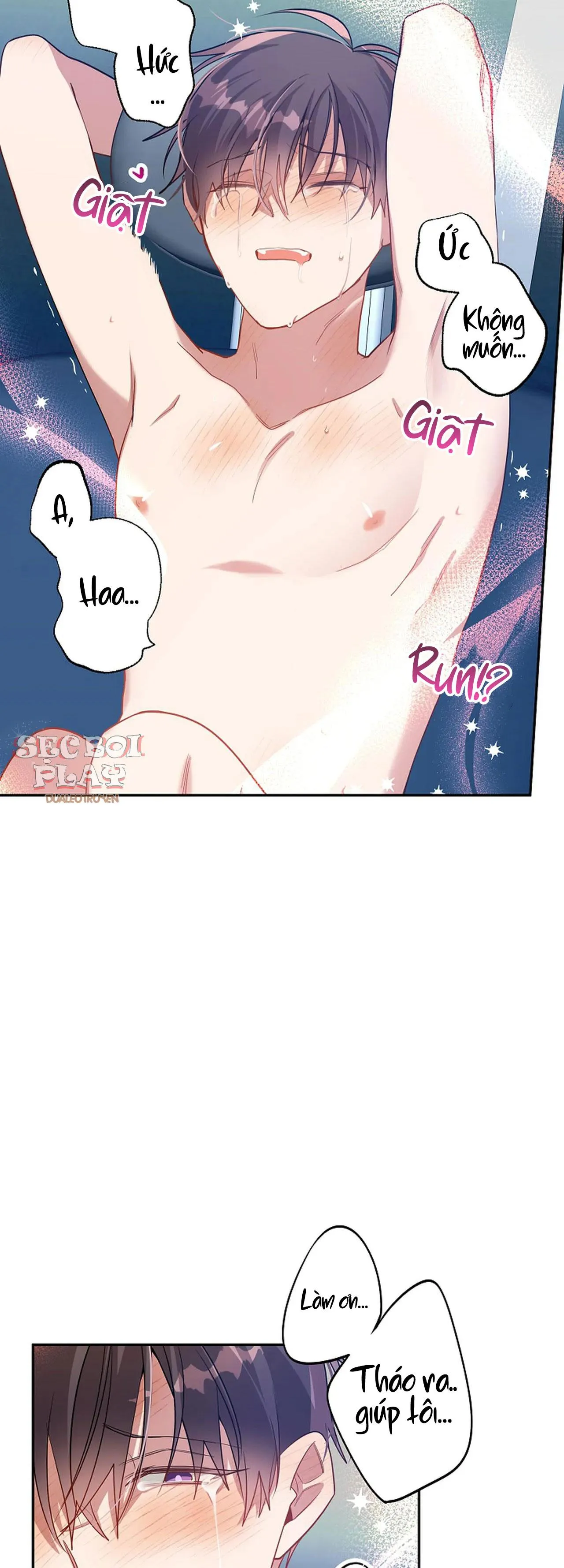 MORALLESS Chapter 38 Trang 29