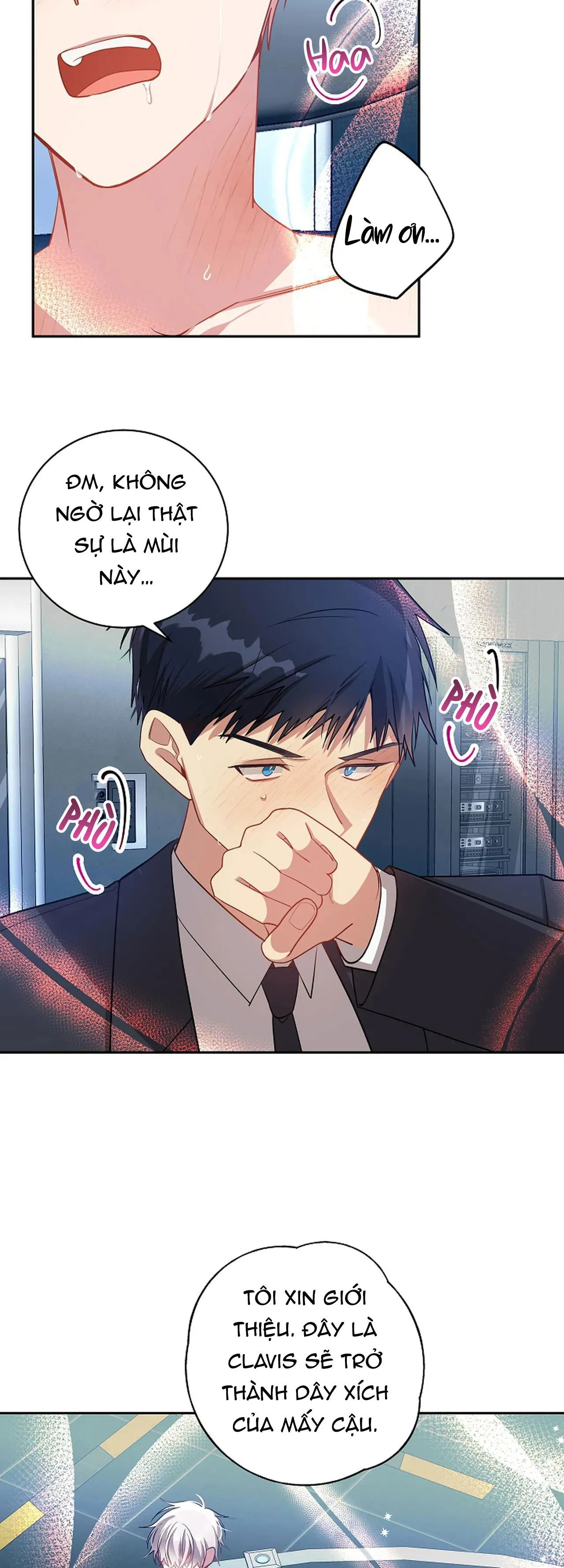 MORALLESS Chapter 38 Trang 30