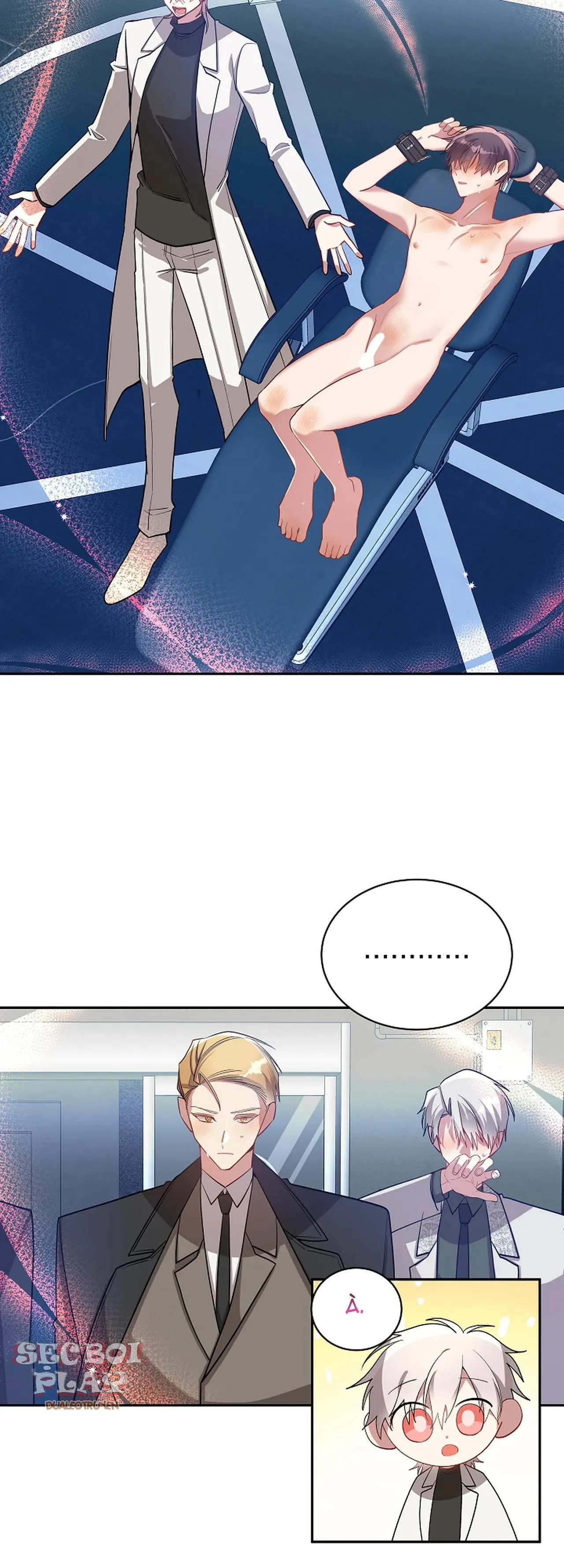 MORALLESS Chapter 38 Trang 31