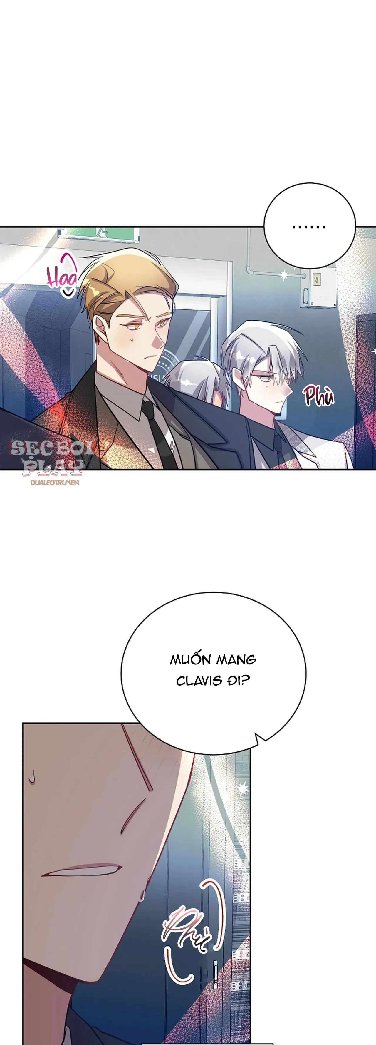 MORALLESS Chapter 38 Trang 33