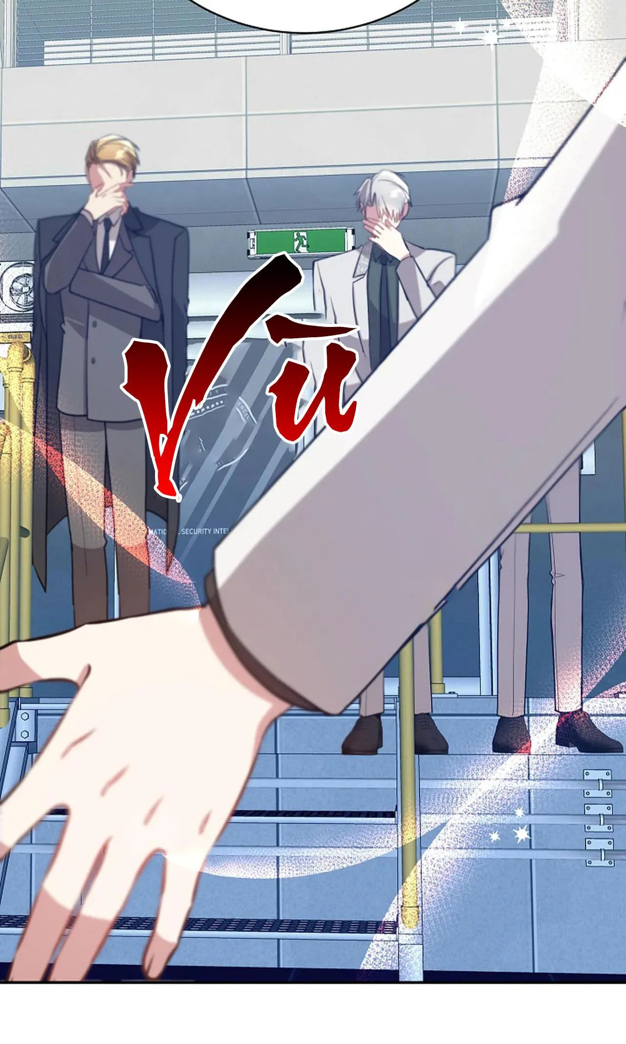 MORALLESS Chapter 38 Trang 37