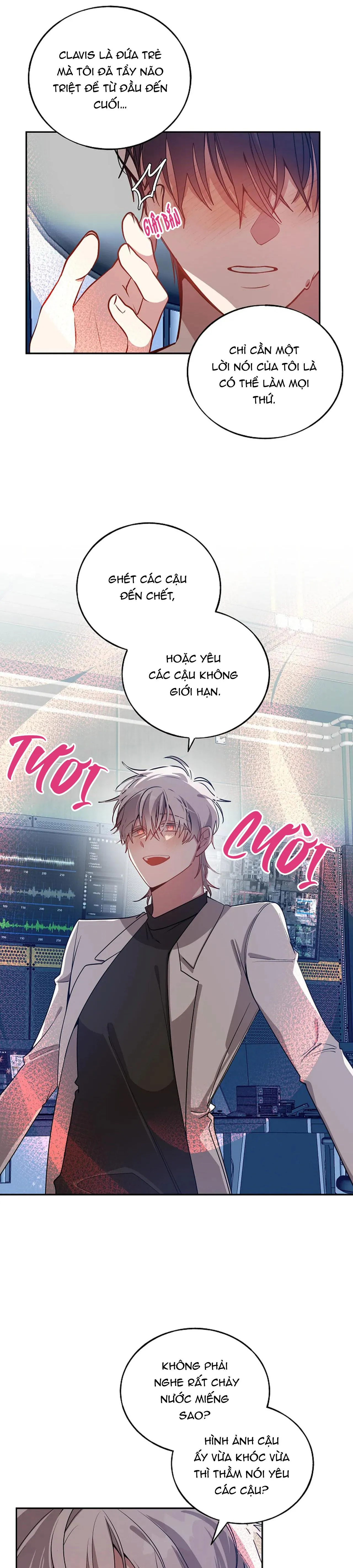 MORALLESS Chapter 39 Trang 3