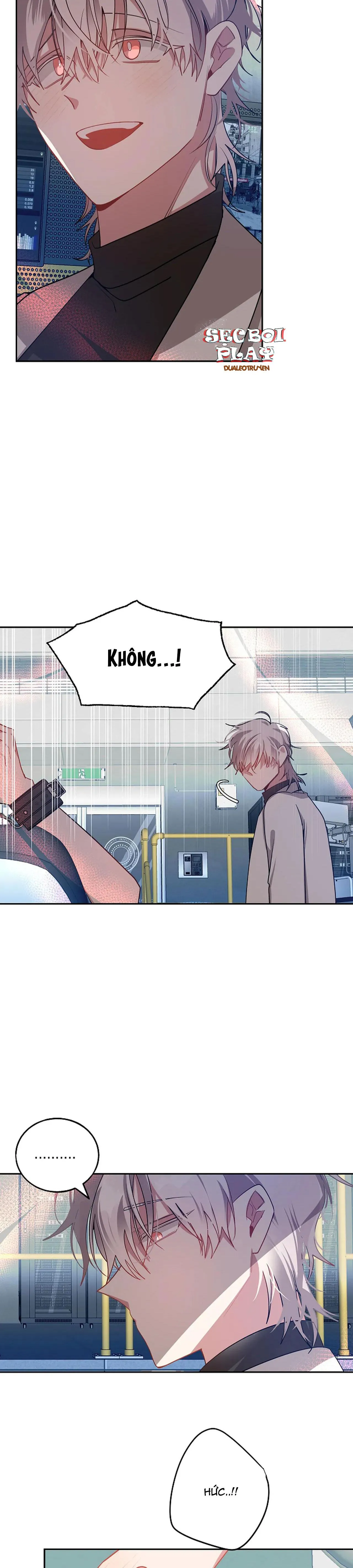 MORALLESS Chapter 39 Trang 4