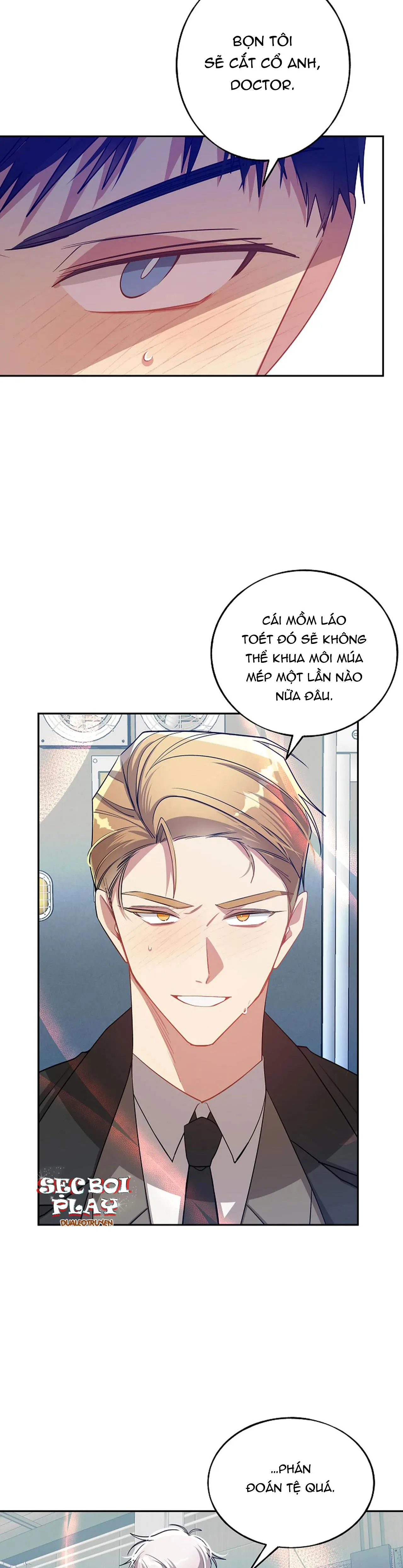 MORALLESS Chapter 39 Trang 8