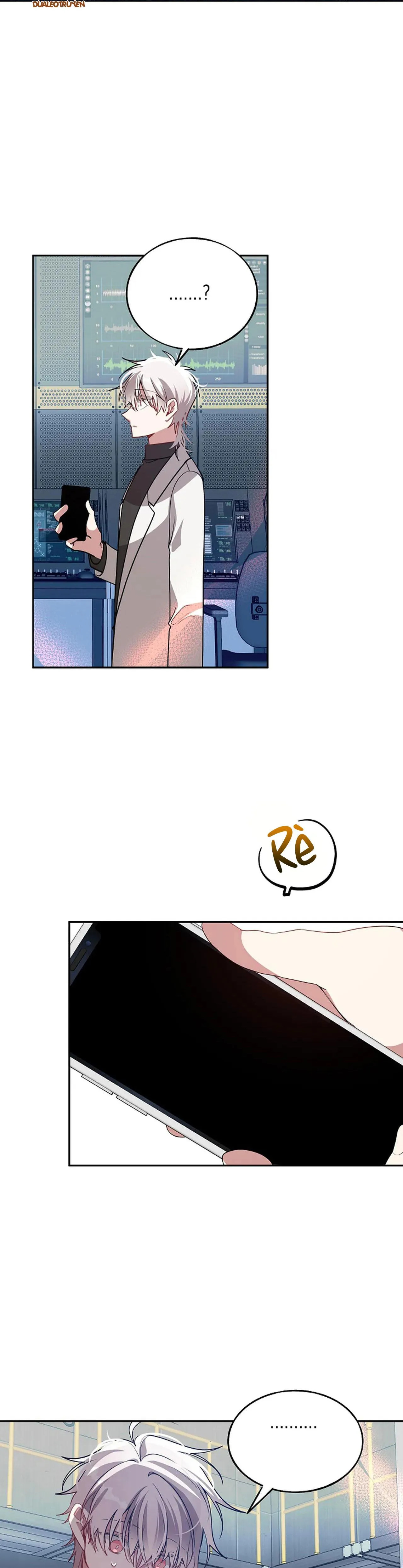 MORALLESS Chapter 39 Trang 10