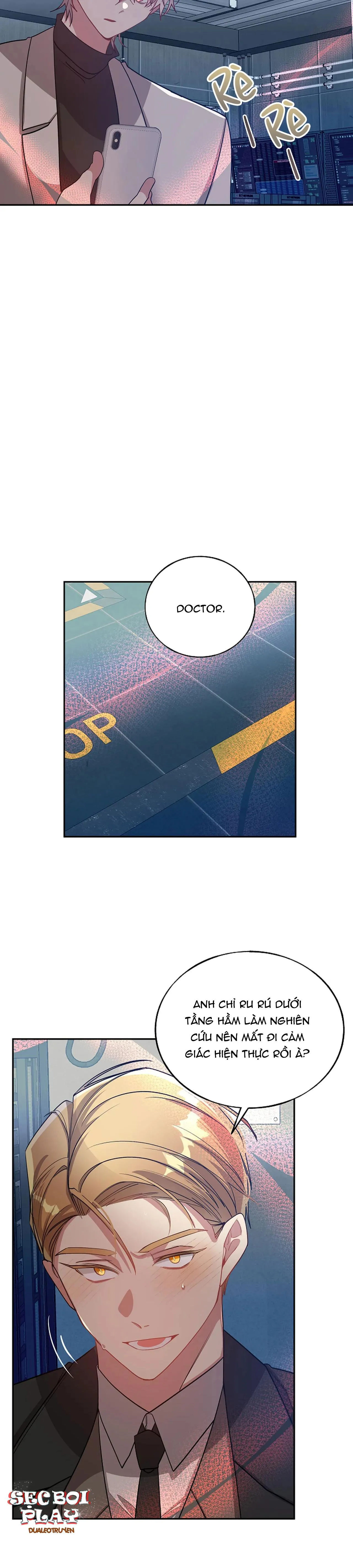 MORALLESS Chapter 39 Trang 11