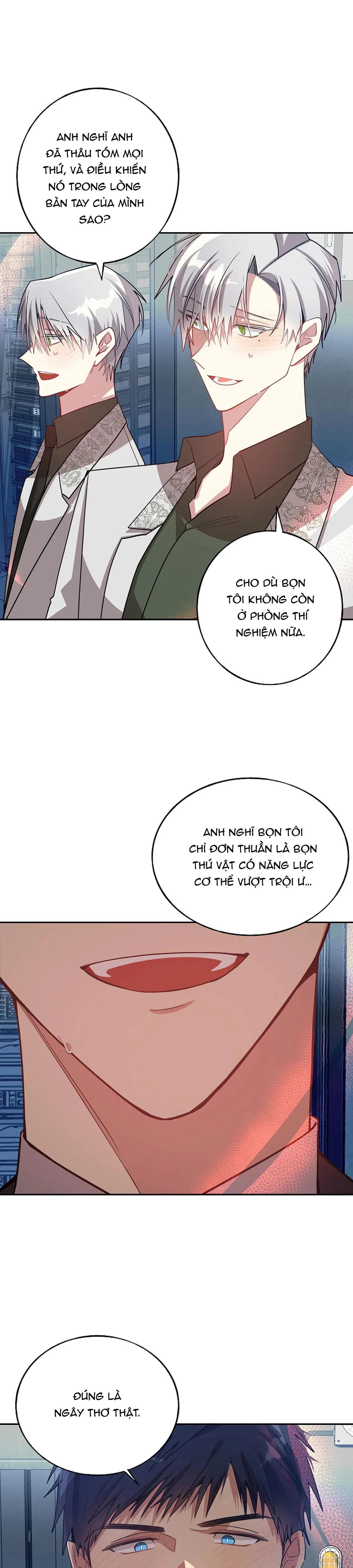 MORALLESS Chapter 39 Trang 12