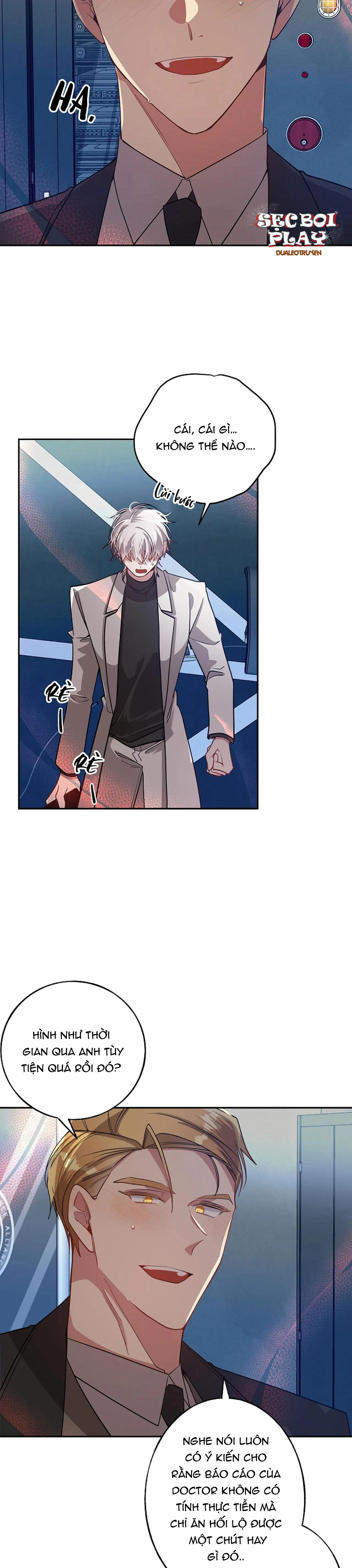 MORALLESS Chapter 39 Trang 13