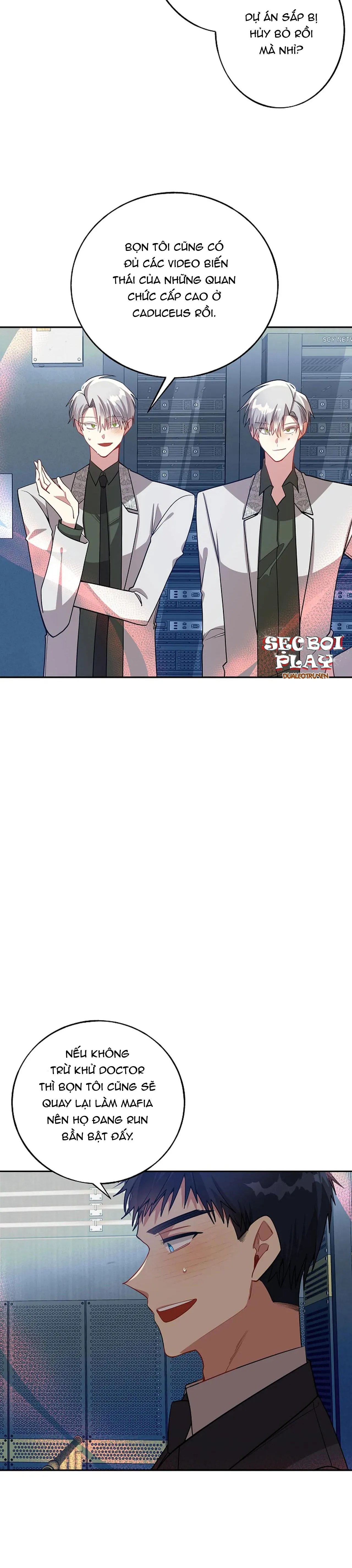 MORALLESS Chapter 39 Trang 14