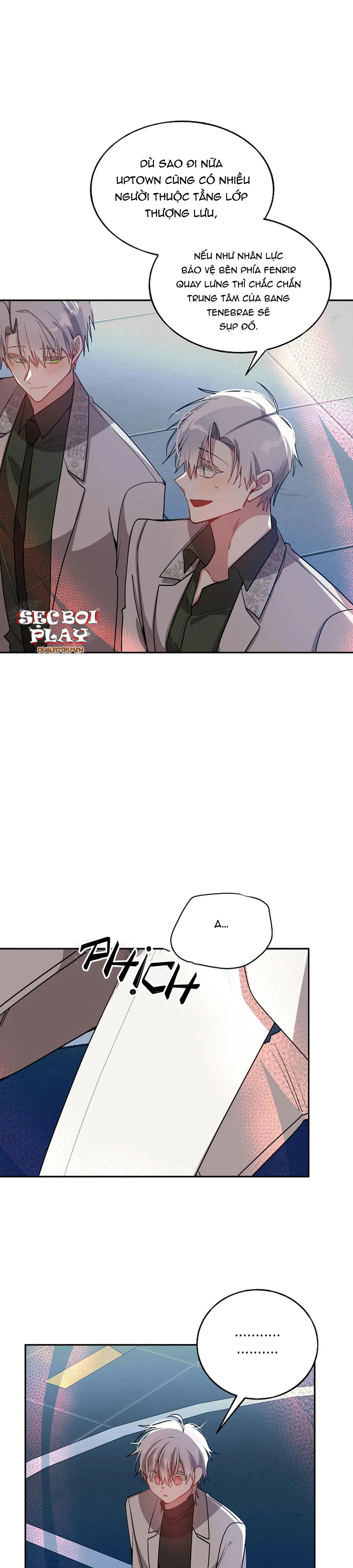 MORALLESS Chapter 39 Trang 15