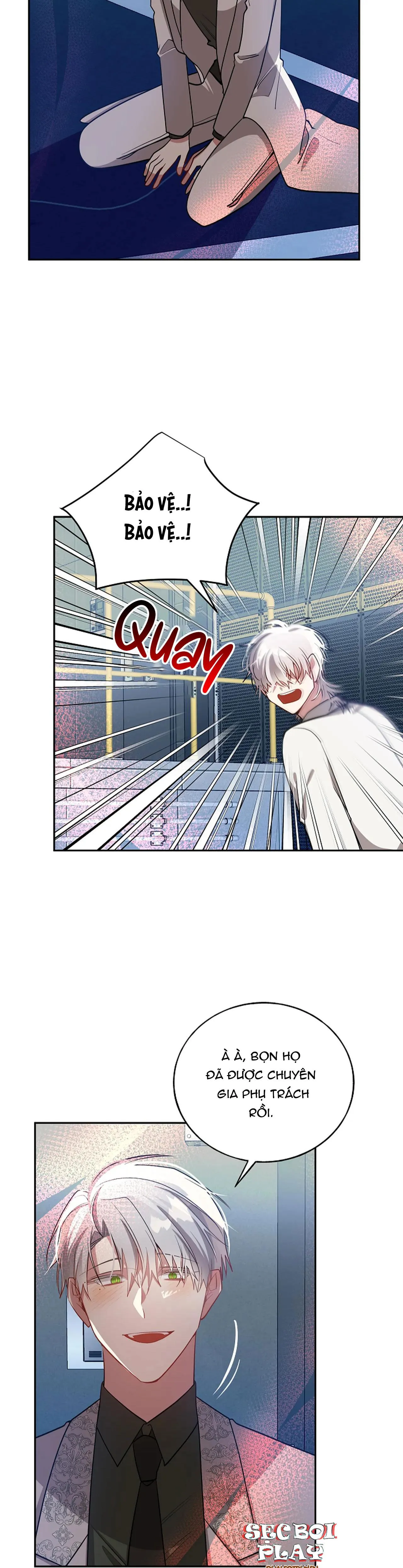 MORALLESS Chapter 39 Trang 16