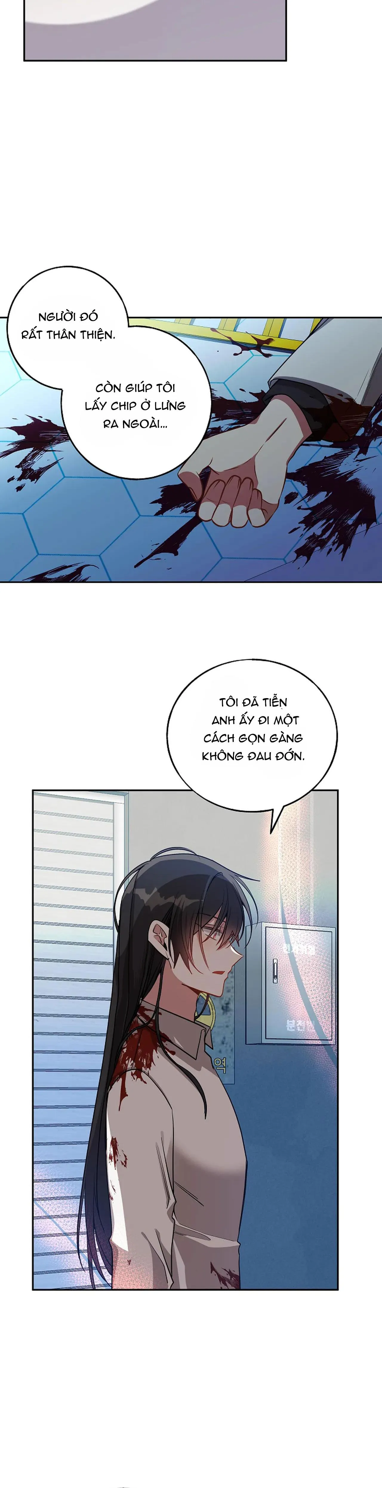 MORALLESS Chapter 39 Trang 19