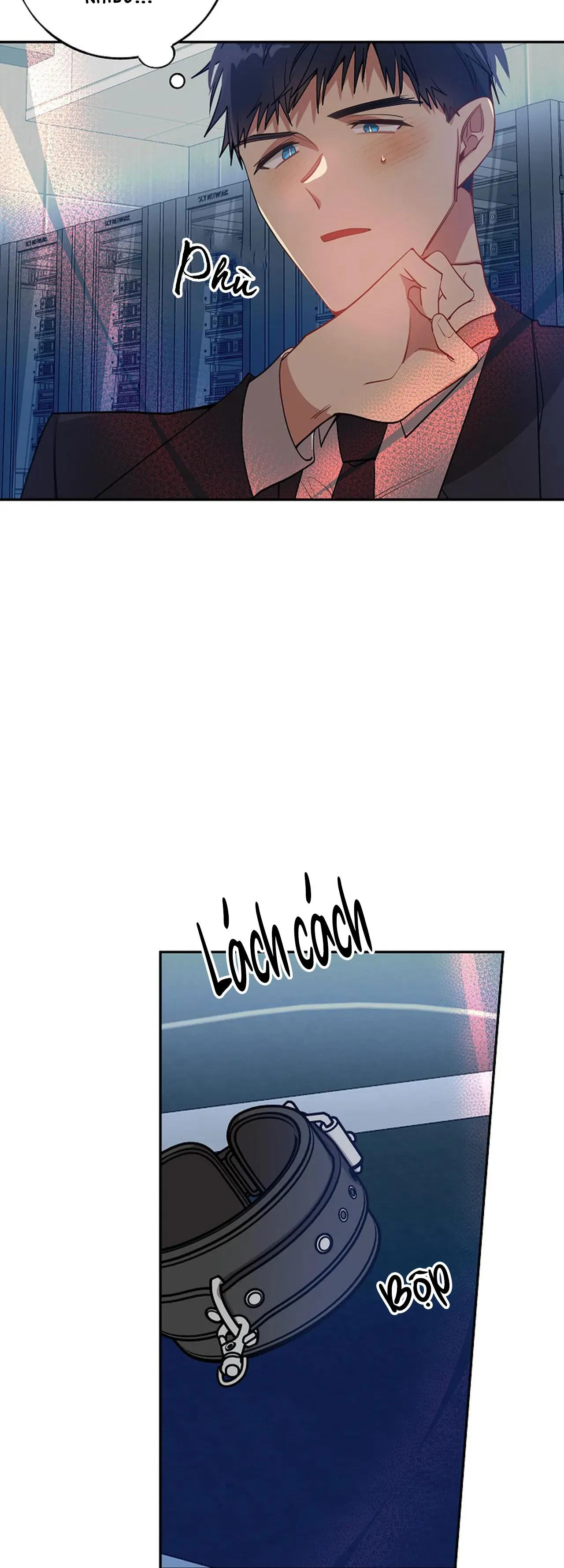 MORALLESS Chapter 39 Trang 22