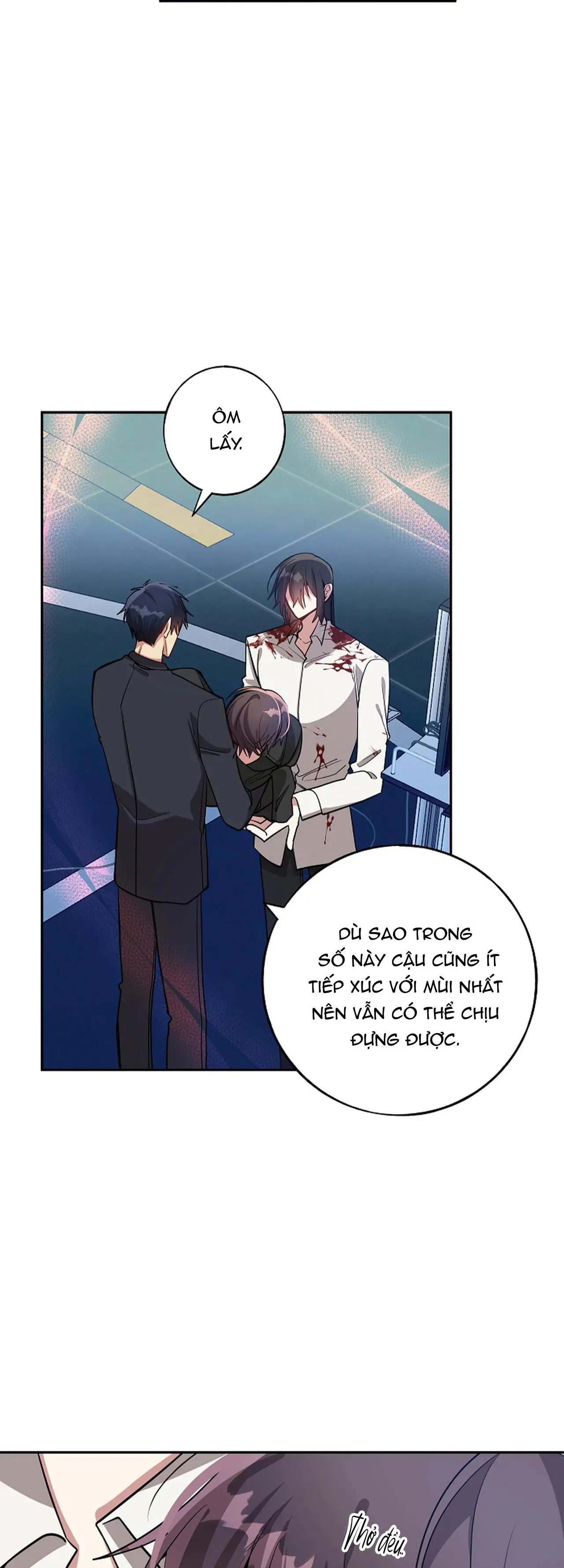 MORALLESS Chapter 39 Trang 23