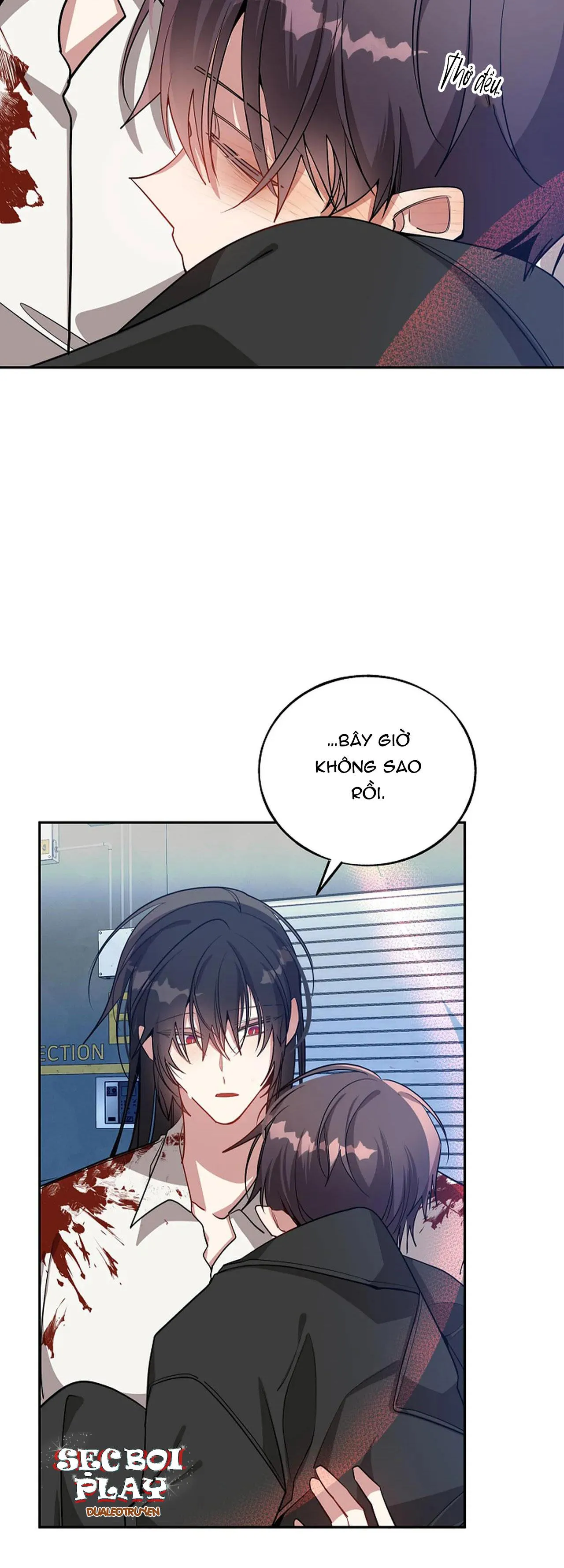 MORALLESS Chapter 39 Trang 24