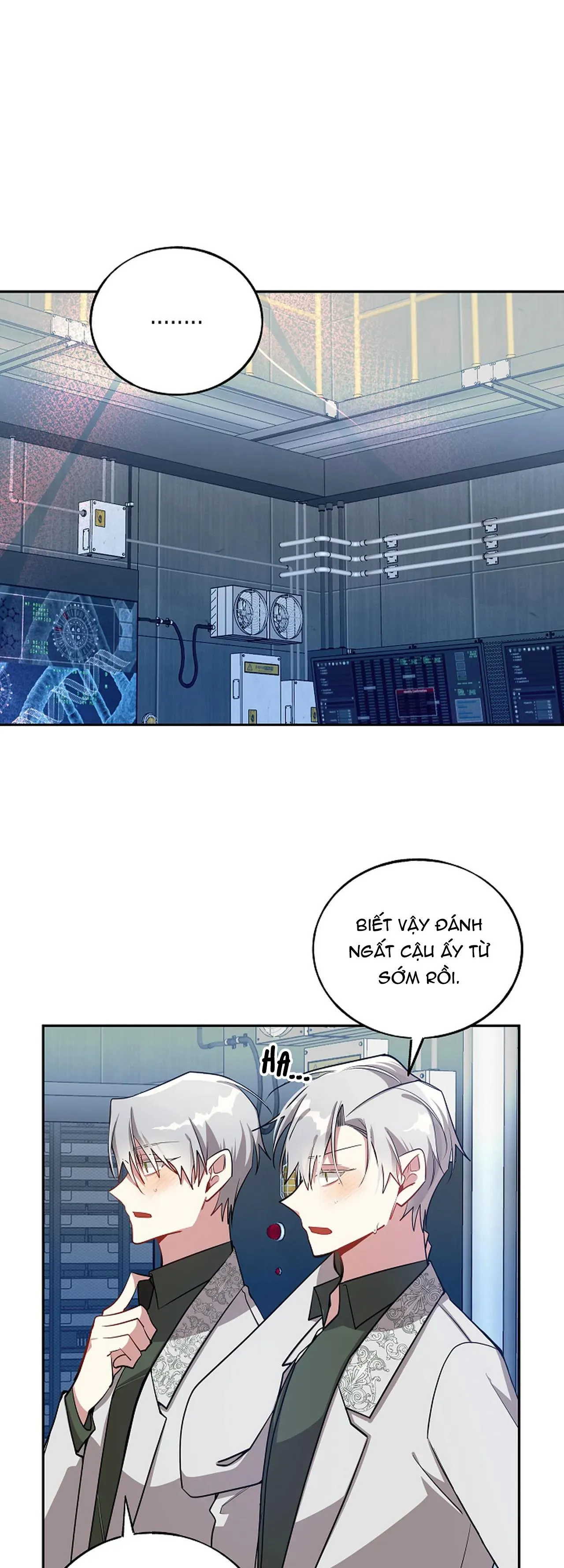 MORALLESS Chapter 39 Trang 25