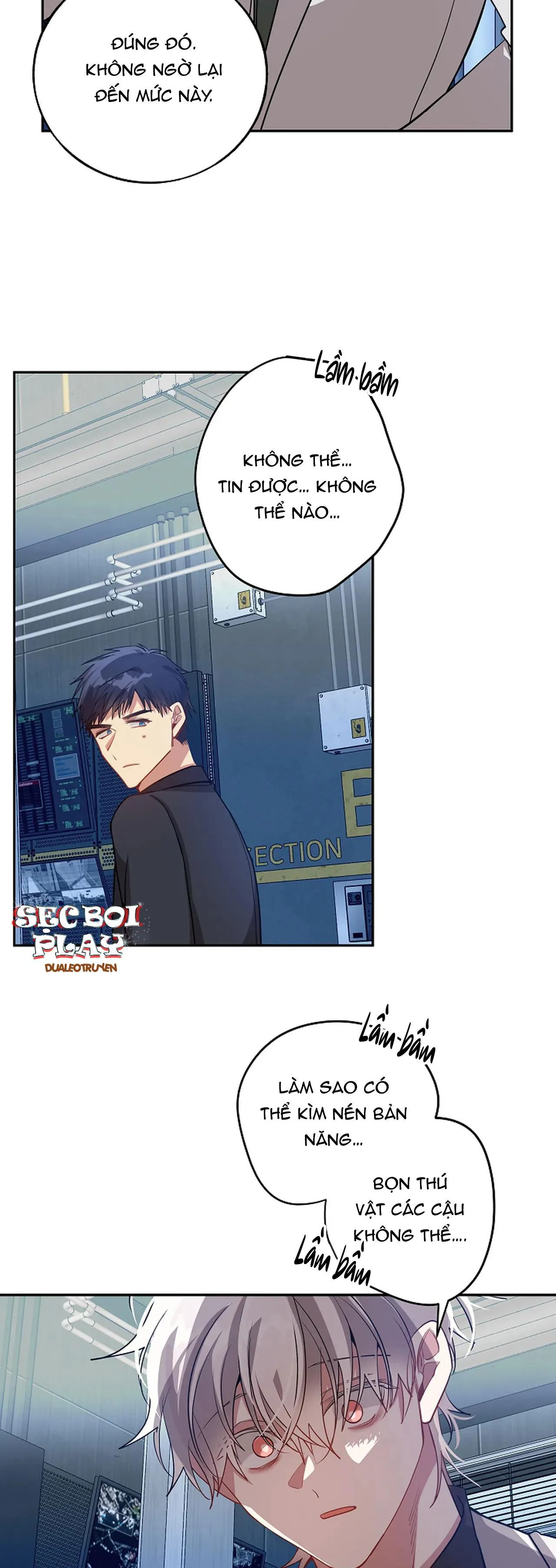 MORALLESS Chapter 39 Trang 26