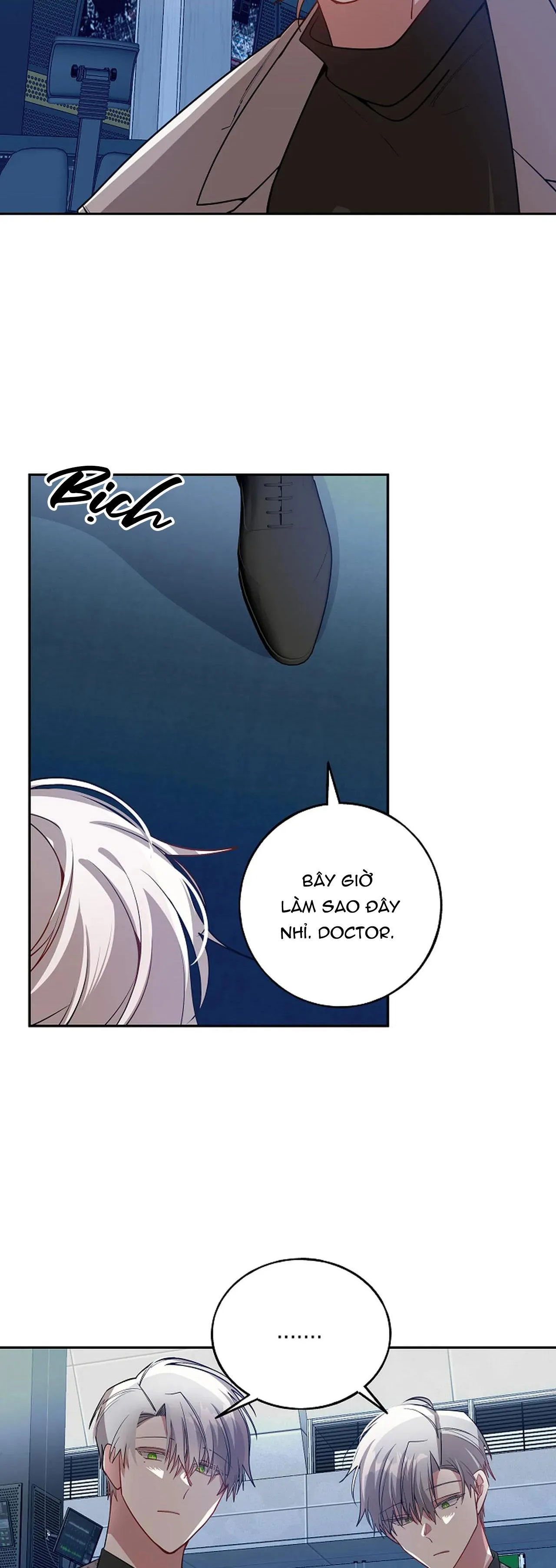 MORALLESS Chapter 39 Trang 27