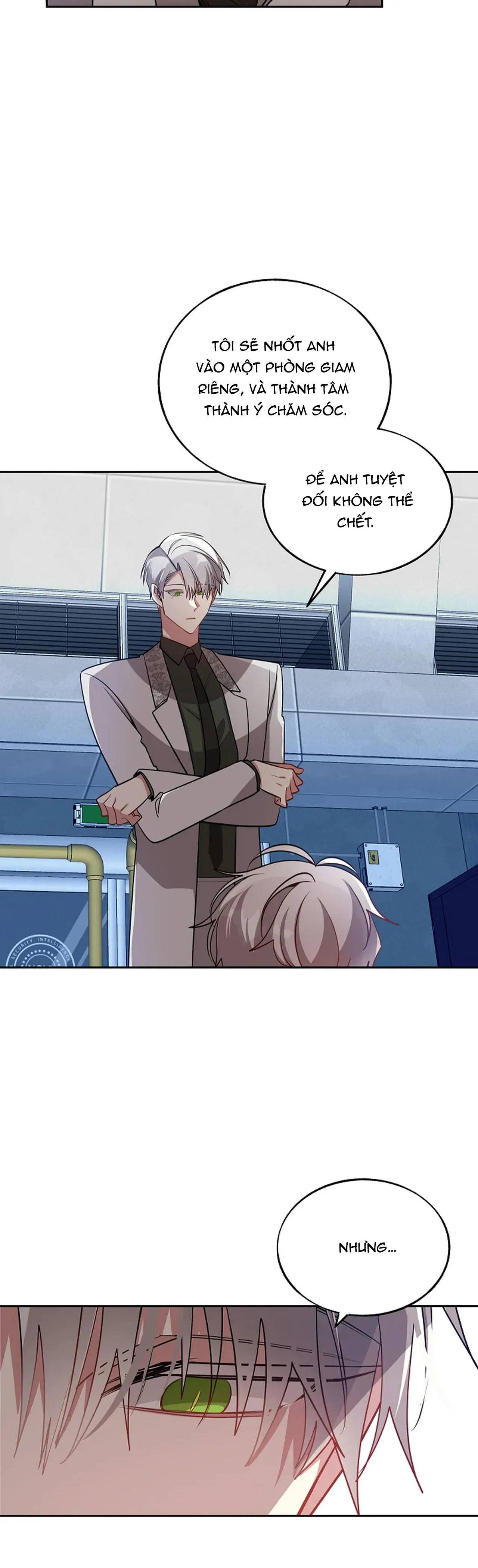 MORALLESS Chapter 40 Trang 3