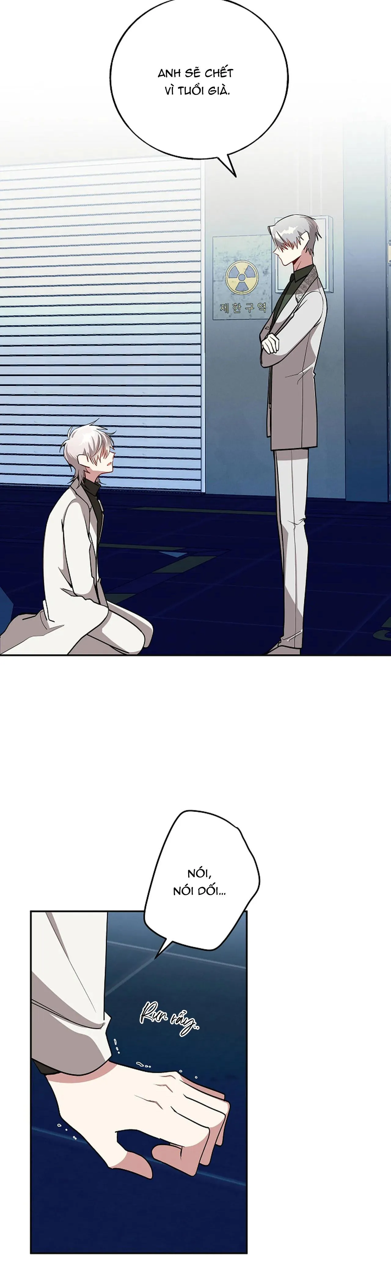 MORALLESS Chapter 40 Trang 5