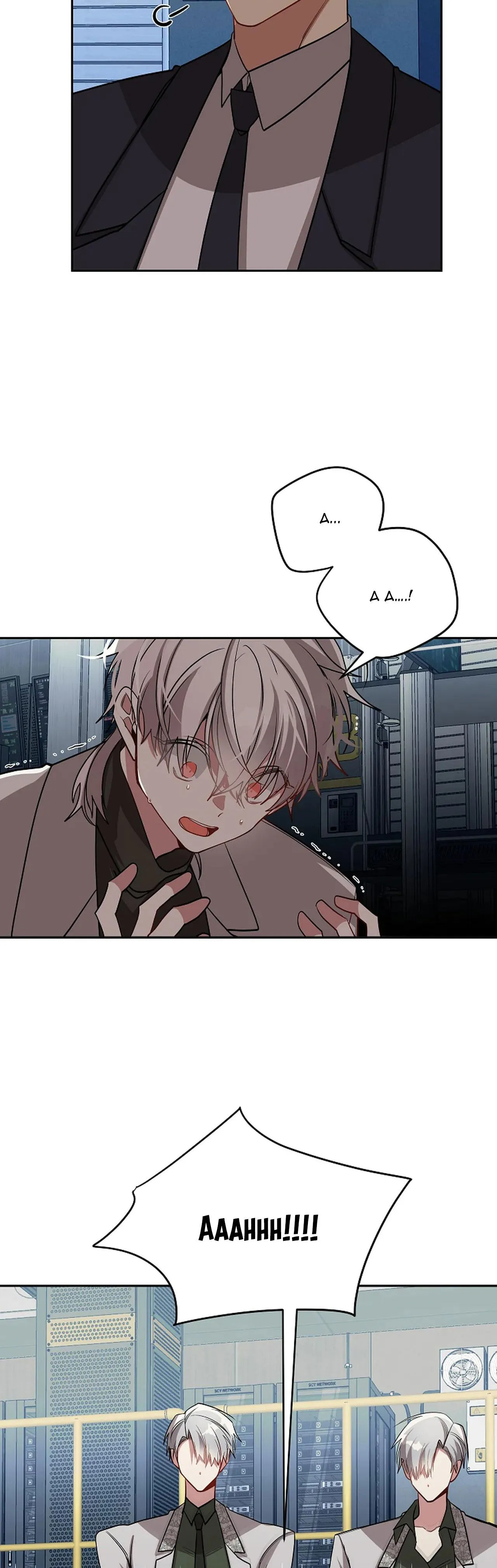 MORALLESS Chapter 40 Trang 7