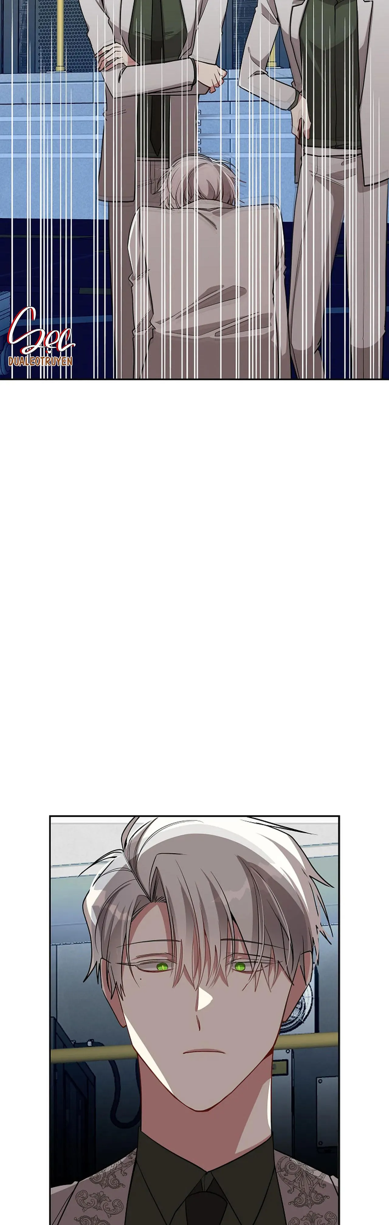 MORALLESS Chapter 40 Trang 8