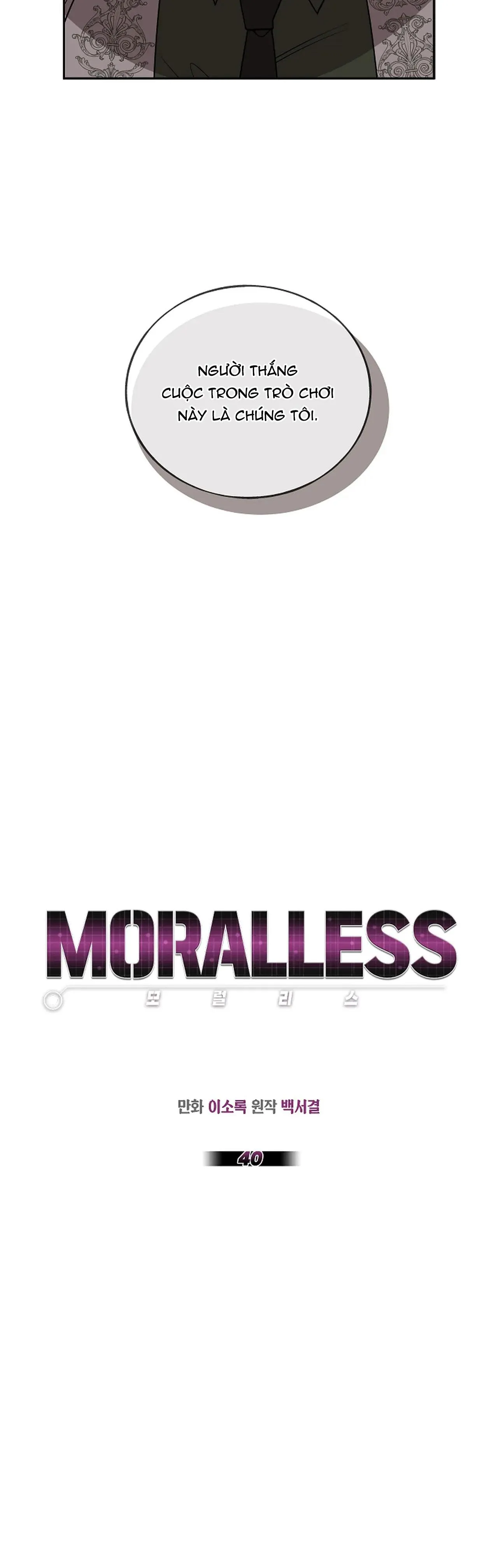 MORALLESS Chapter 40 Trang 9