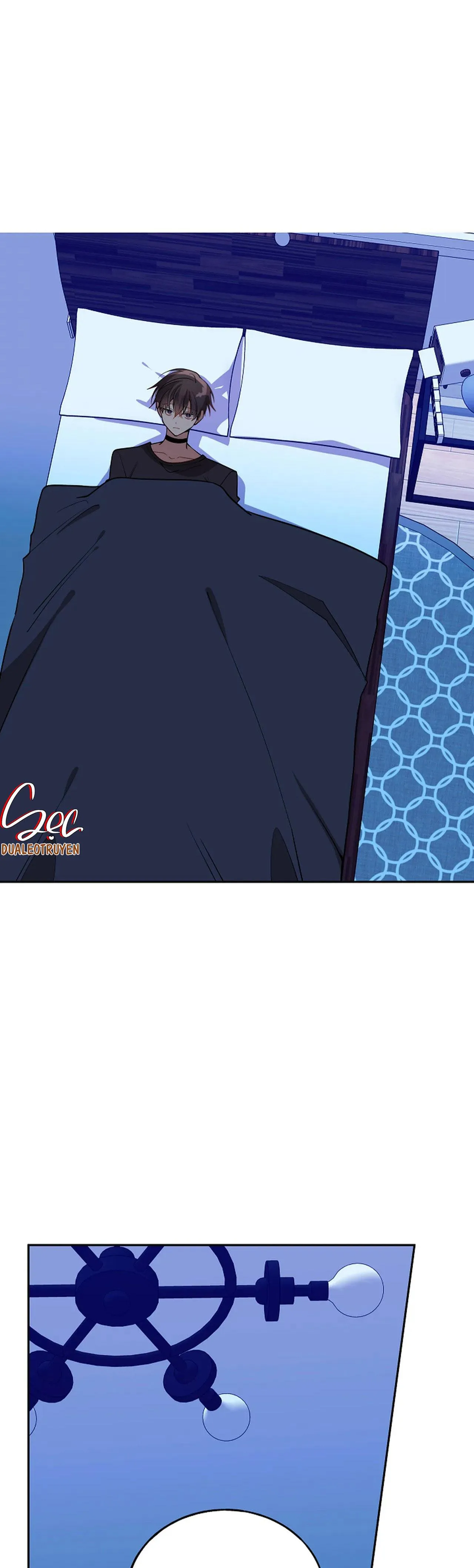 MORALLESS Chapter 40 Trang 11