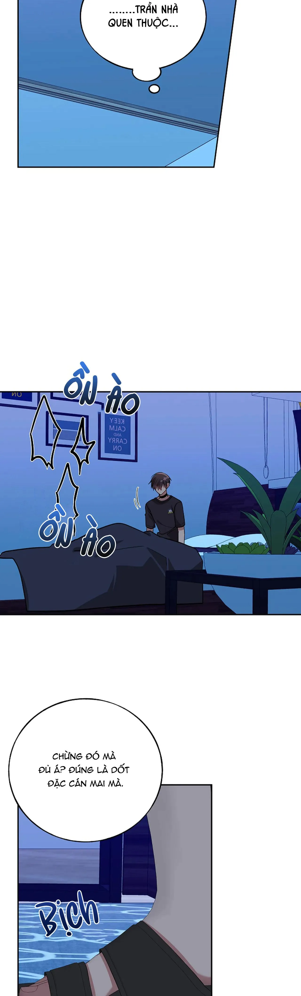 MORALLESS Chapter 40 Trang 12