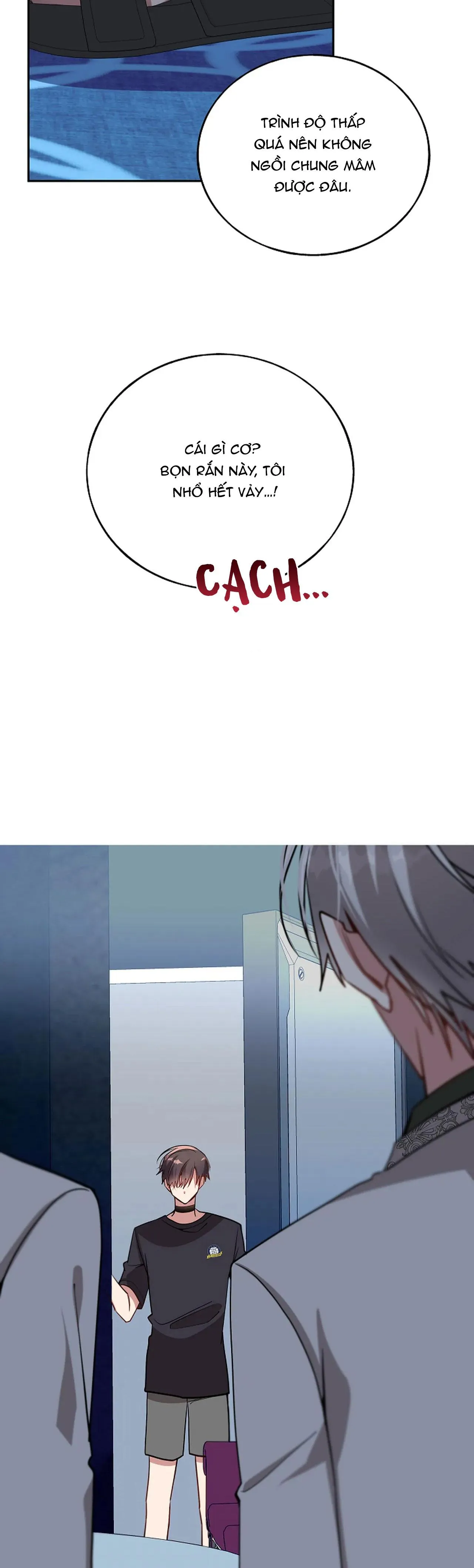 MORALLESS Chapter 40 Trang 13