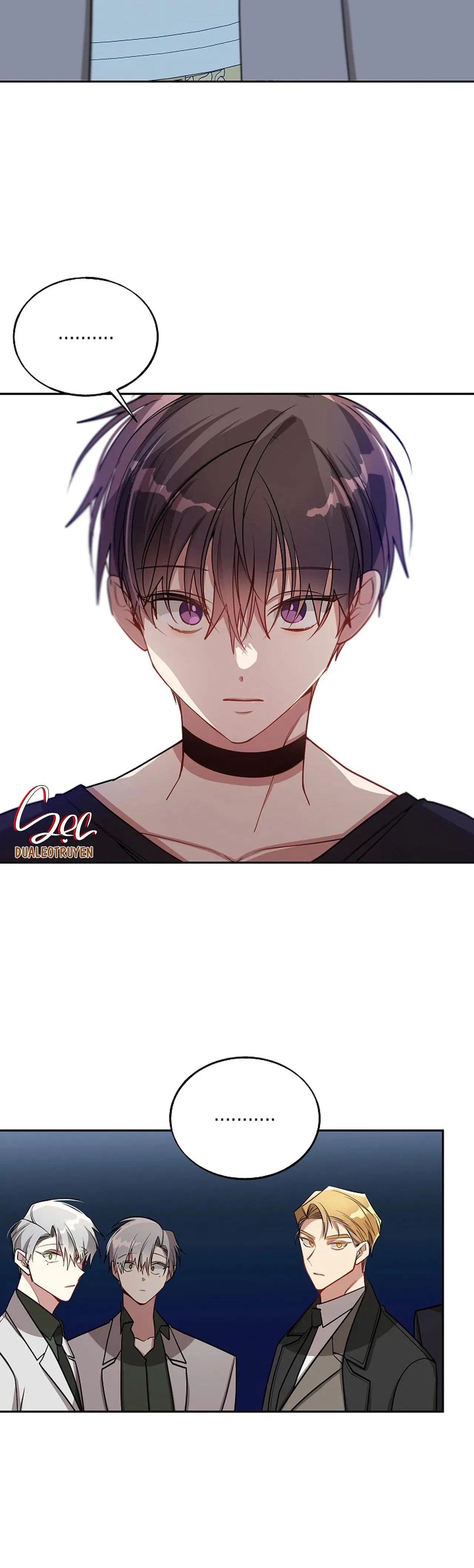 MORALLESS Chapter 40 Trang 14