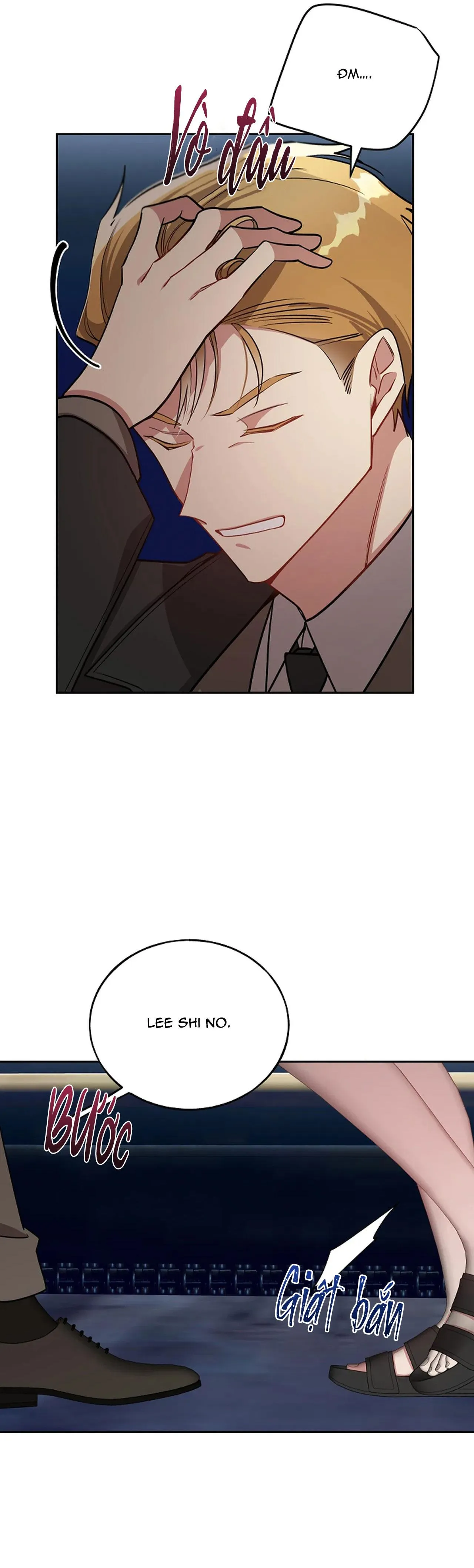 MORALLESS Chapter 40 Trang 15