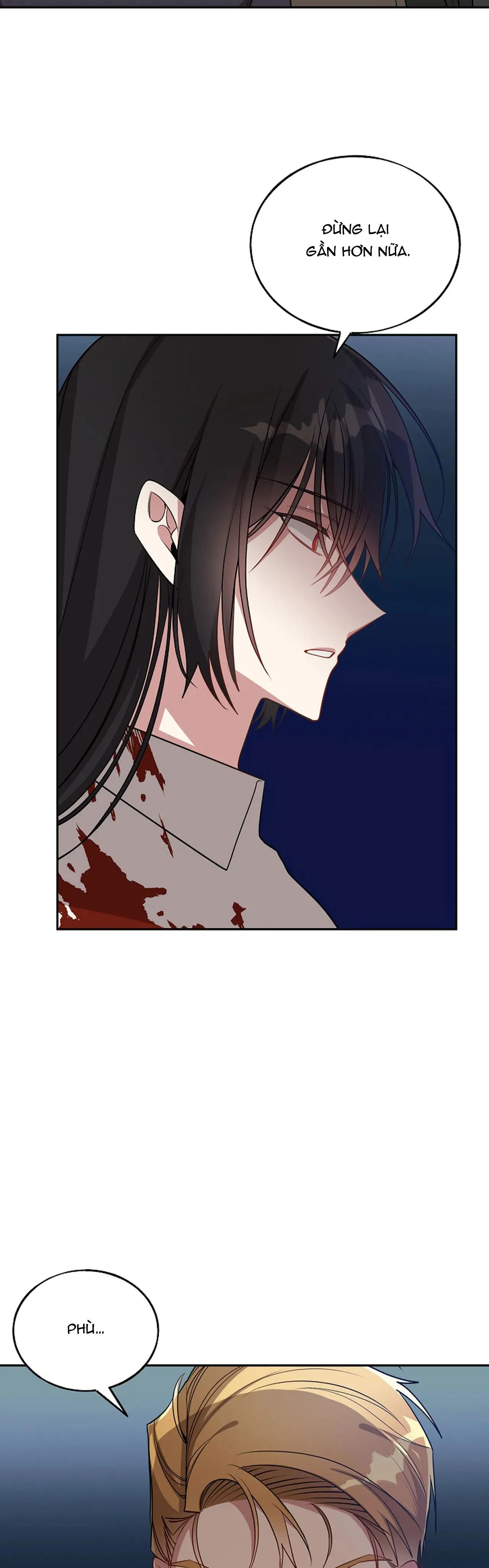 MORALLESS Chapter 40 Trang 17