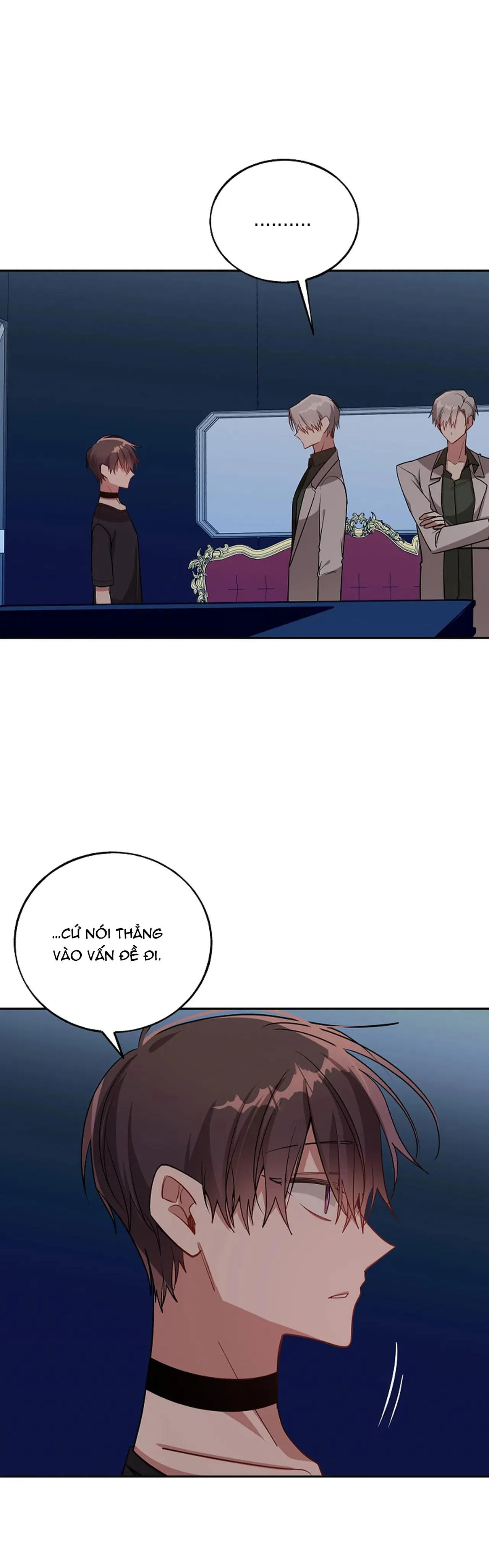 MORALLESS Chapter 40 Trang 20