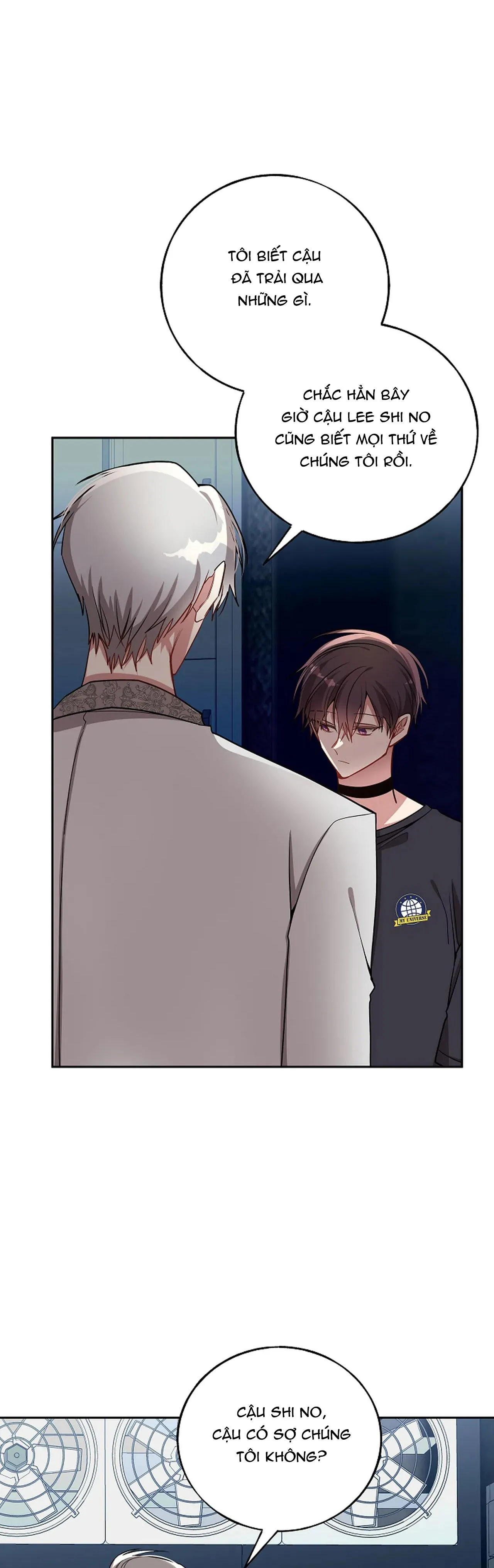 MORALLESS Chapter 40 Trang 23