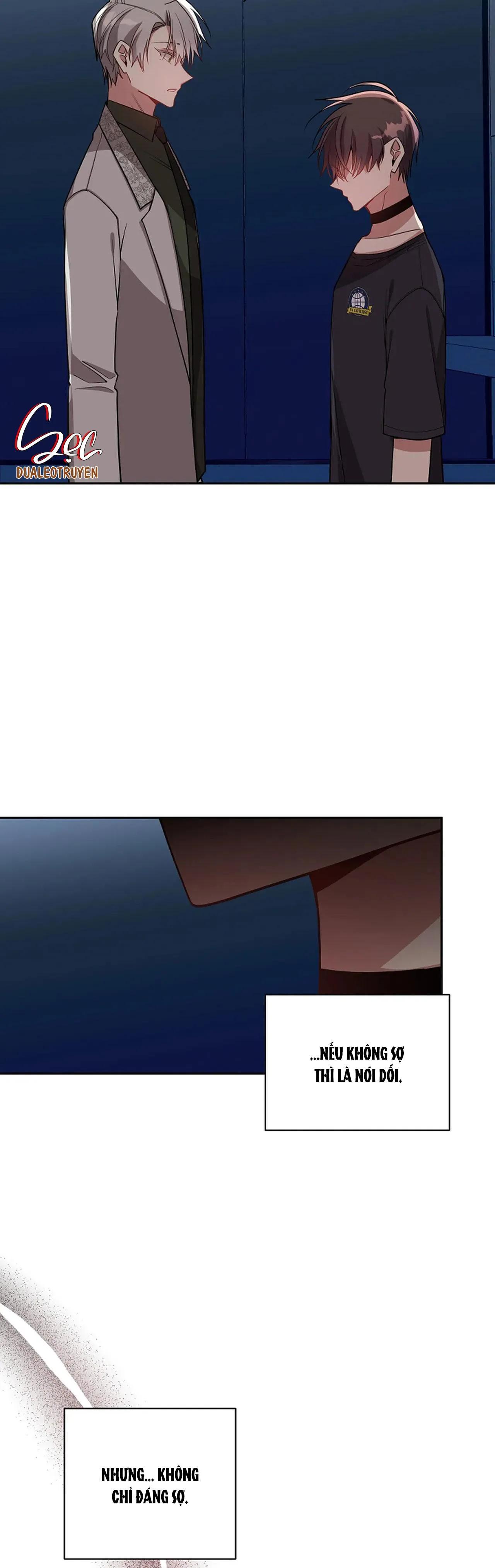 MORALLESS Chapter 40 Trang 24