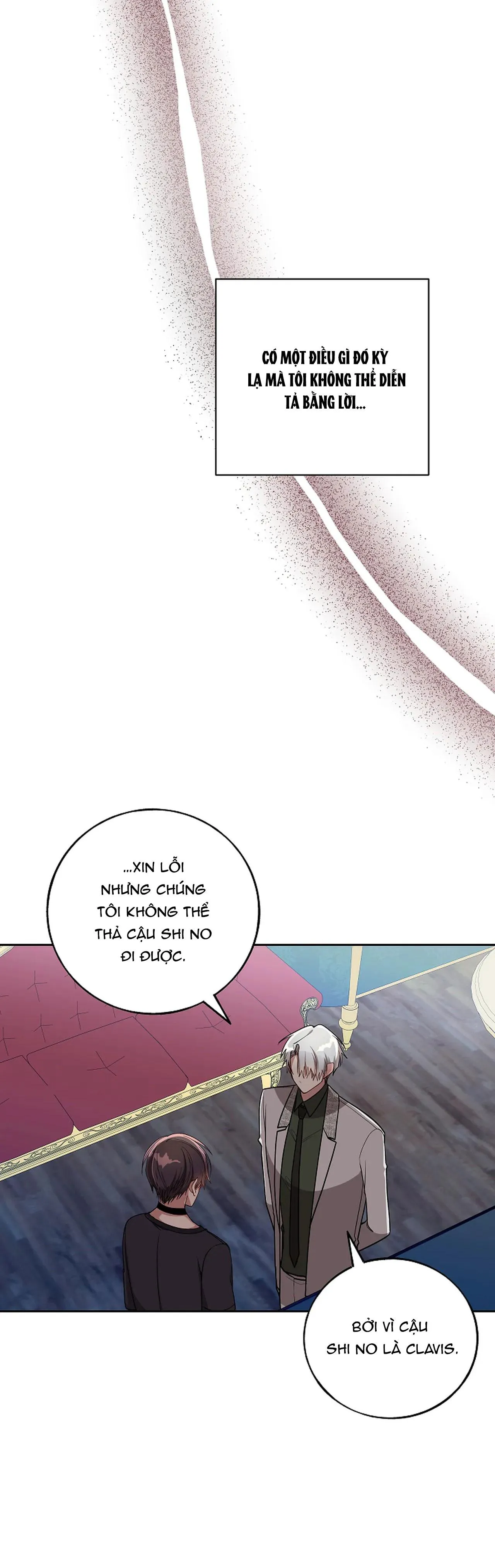 MORALLESS Chapter 40 Trang 25