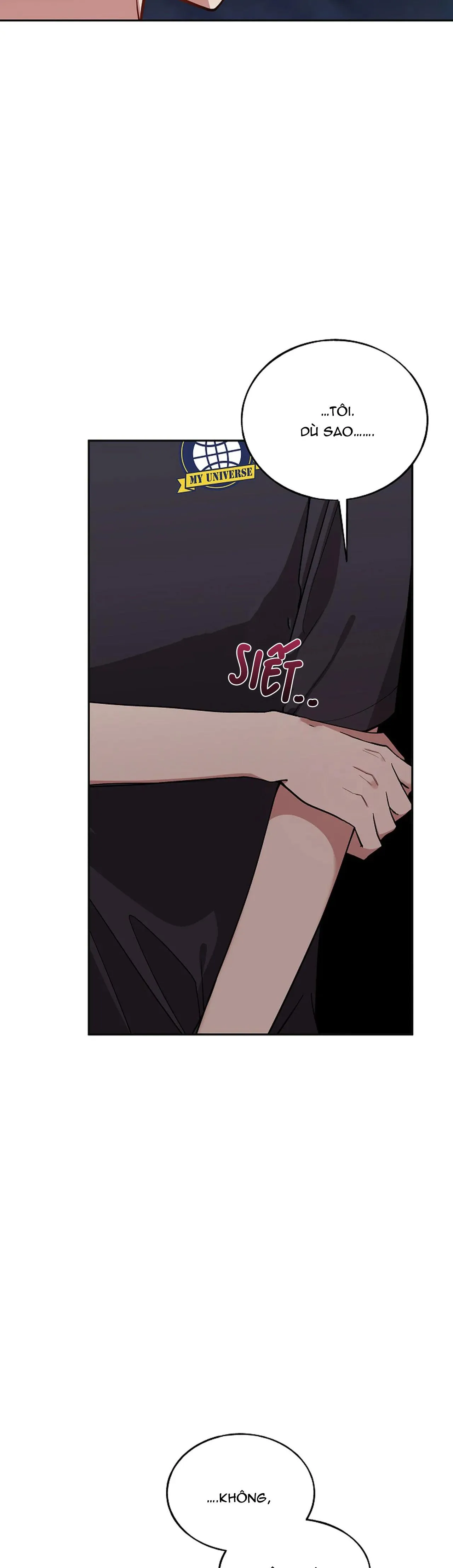 MORALLESS Chapter 40 Trang 27