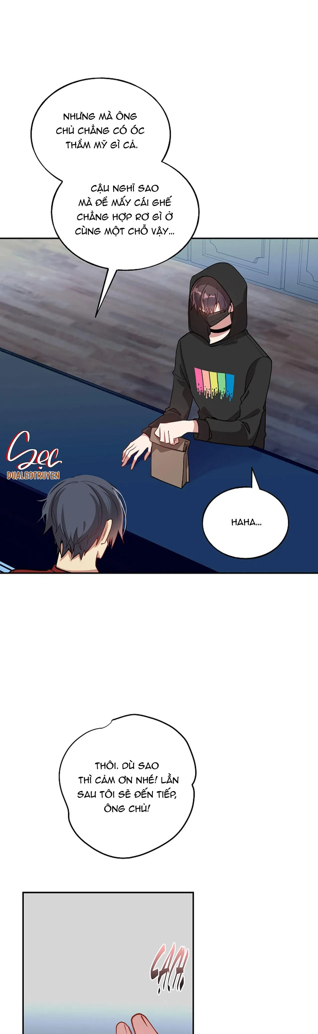 MORALLESS Chapter 40 Trang 31