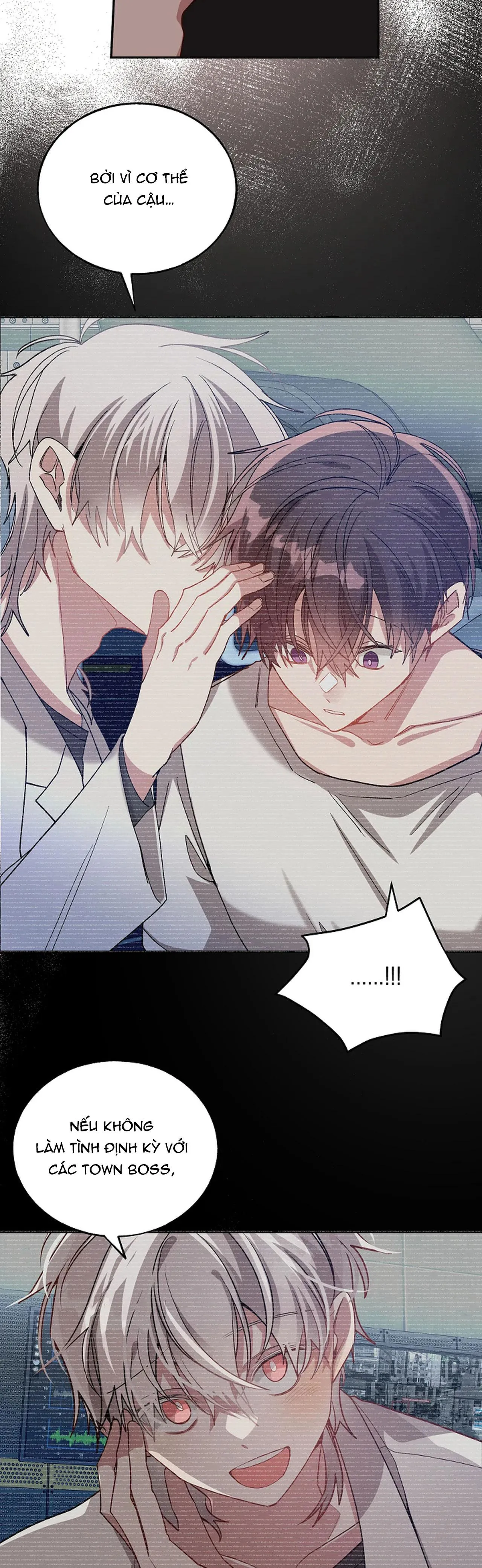 MORALLESS Chapter 40 Trang 33