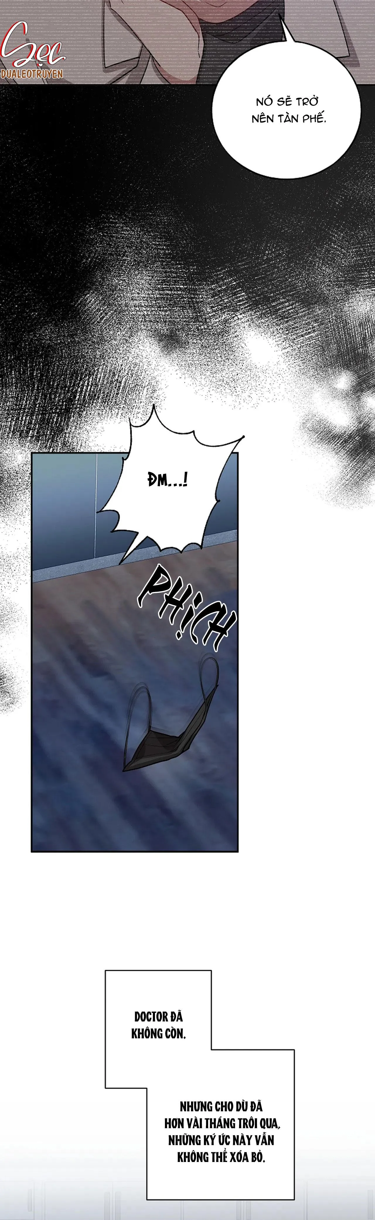 MORALLESS Chapter 40 Trang 34