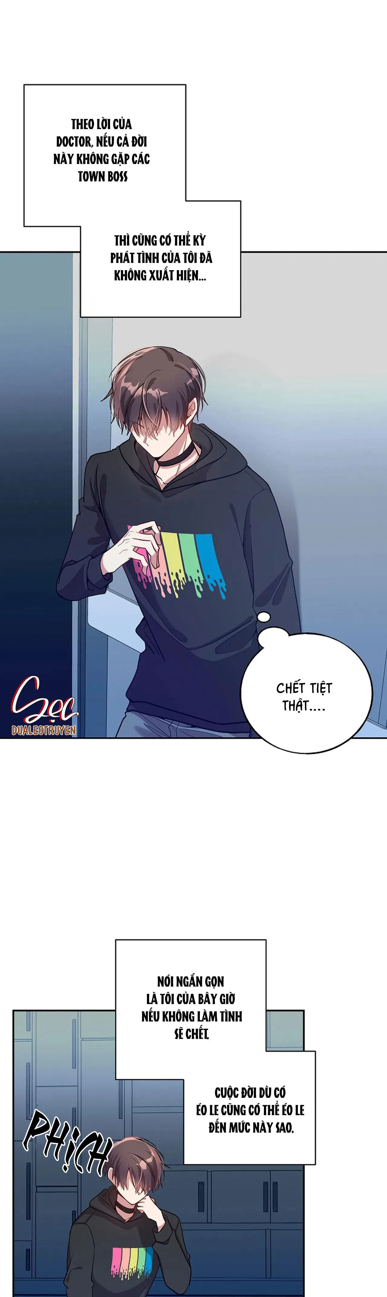 MORALLESS Chapter 40 Trang 36