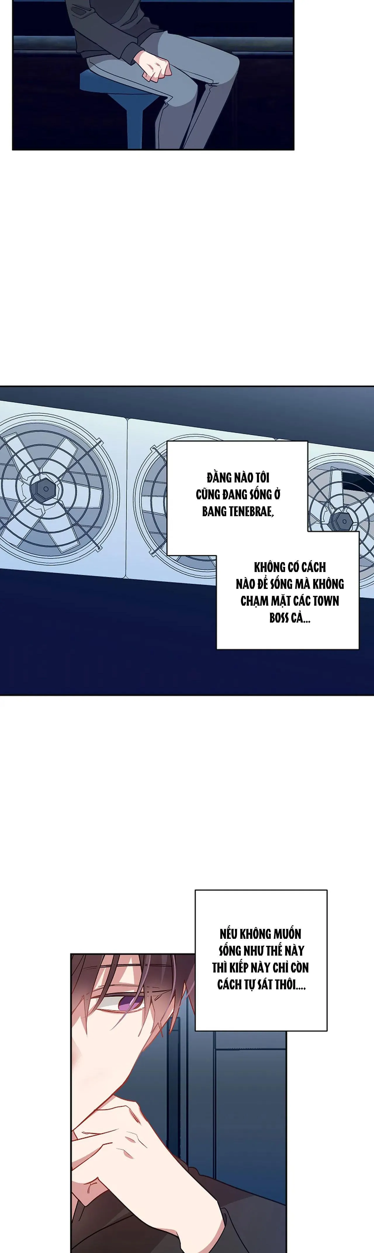 MORALLESS Chapter 40 Trang 37