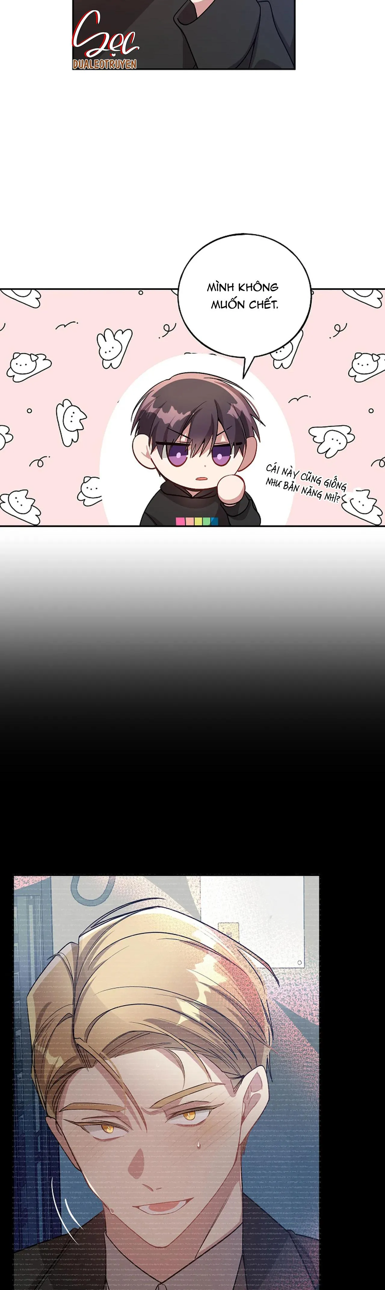 MORALLESS Chapter 40 Trang 38