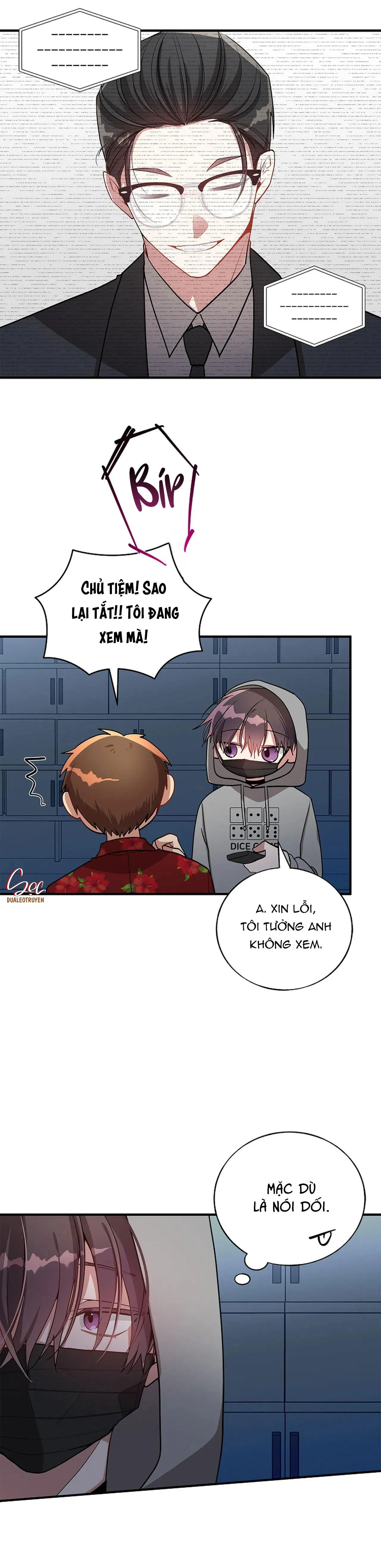 MORALLESS Chapter 41 Trang 4