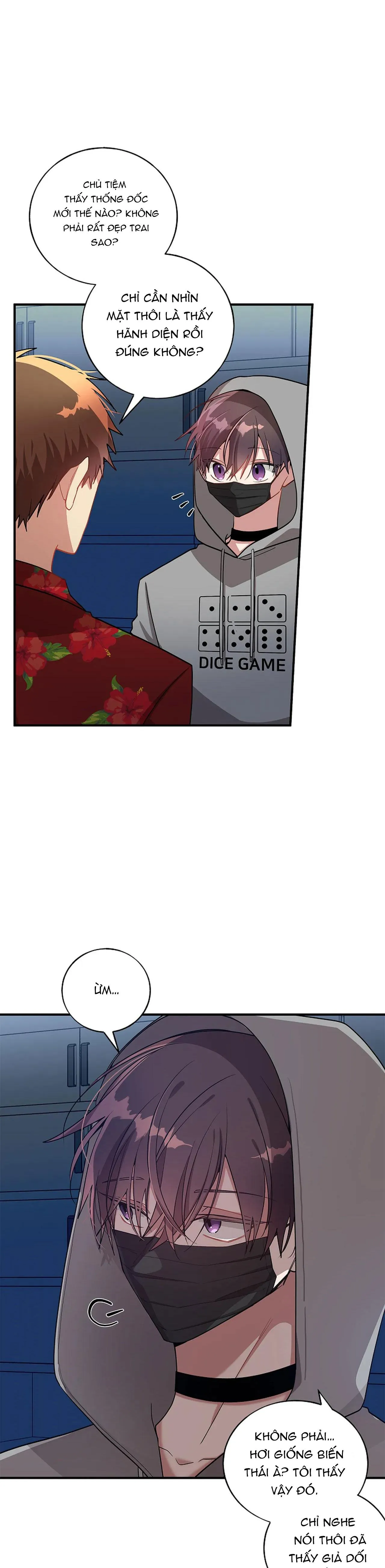 MORALLESS Chapter 41 Trang 5