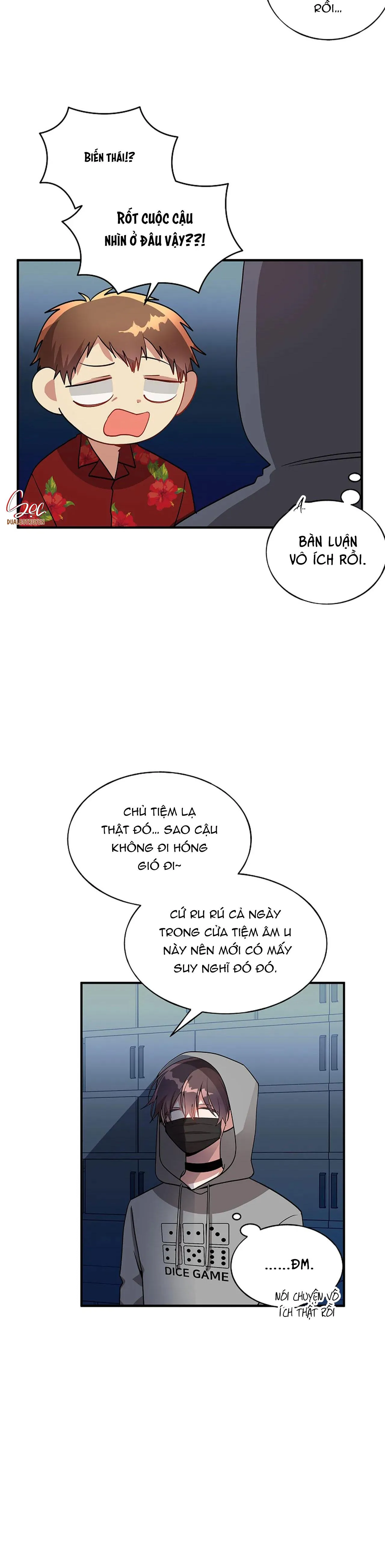 MORALLESS Chapter 41 Trang 6